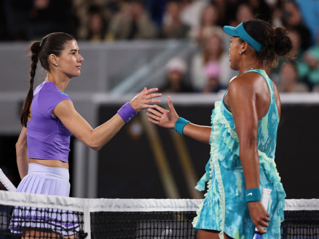 WTA a reacționat, după conflictul dintre Sorana Cîrstea și Naomi Osaka