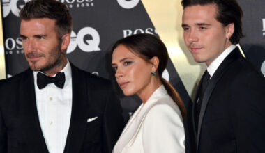 ”Foarte jenant”. A fost DJ la nunta lui Brooklyn Beckham cu Nicola Peltz și a dezvăluit ce a făcut Victoria