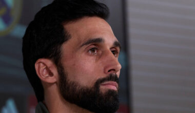 Alvaro Arbeloa, prima decizie la Real Madrid! 11 vedete, OUT din lot