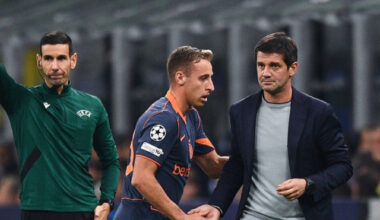 Adio, Inter? 35 de milioane de euro și formația din Milano e gata să spună ”da”