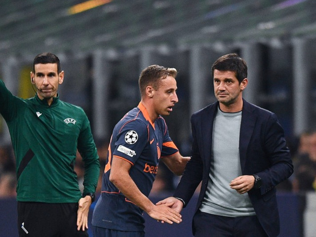 Adio, Inter? 35 de milioane de euro și formația din Milano e gata să spună ”da”