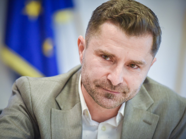 „Poate mă voi întoarce la origini!”