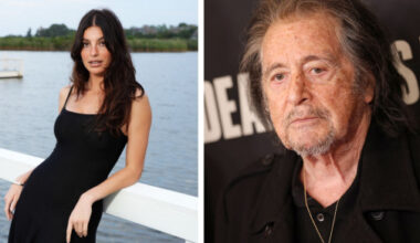 „M-am simțit norocoasă să-l cunosc”