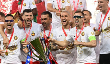 Poate reveni din februarie la FCSB! Vestea primită de fotbalist