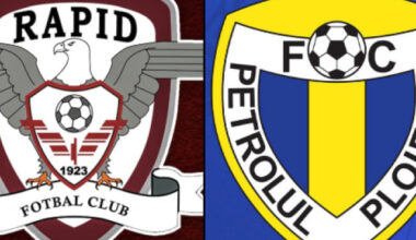 Transferul pregătit de Rapid și Petrolul e "în aer"