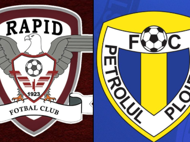 Transferul pregătit de Rapid și Petrolul e "în aer"