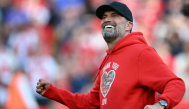 Lovitură de proporții: Jurgen Klopp s-a răzgândit!