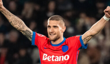 E gata! Ce se întâmplă cu transferul lui Daniel Bîrligea la Genoa