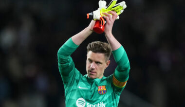 Ter Stegen a plecat din Arabia Saudită! Anunțul Barcelonei