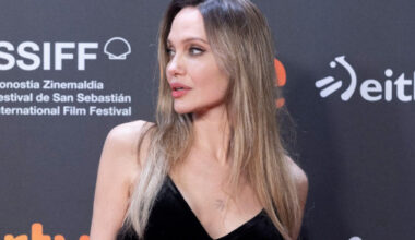 Angelina Jolie spune adio Hollywoodului. Unde vrea să se mute actrița, după ani de scandaluri și lupte în instanță