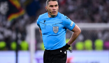 Istvan Kovacs a spus totul despre ziua finalei Champions League