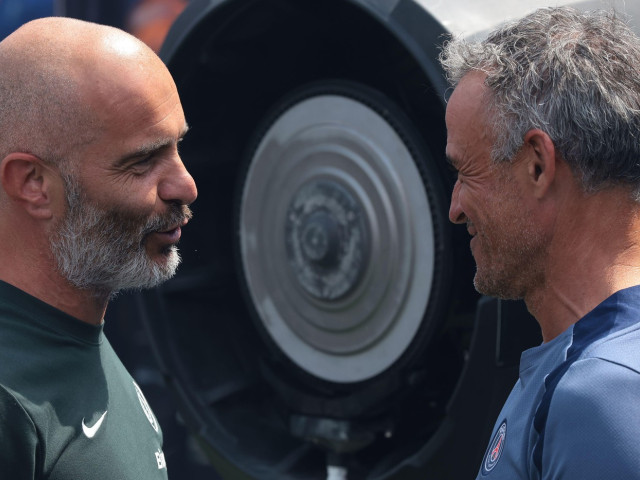 Dat afară la cinci luni după ce a luat Mondialul! Surpriză de proporții