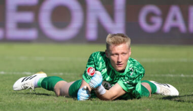 E gata! Otto Hindrich a ajuns în cantonament cu noua echipă