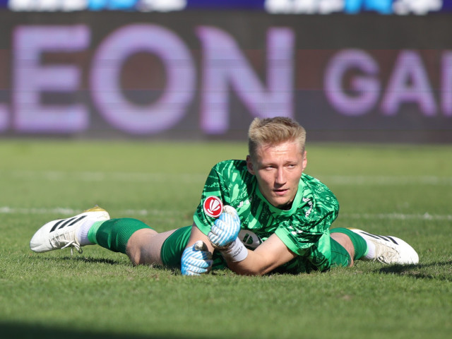 E gata! Otto Hindrich a ajuns în cantonament cu noua echipă