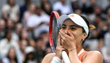 Prima reacție a Gabrielei Ruse, după ce a reușit performanța carierei la Australian Open