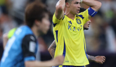 cinci goluri și două cartonașe roșii