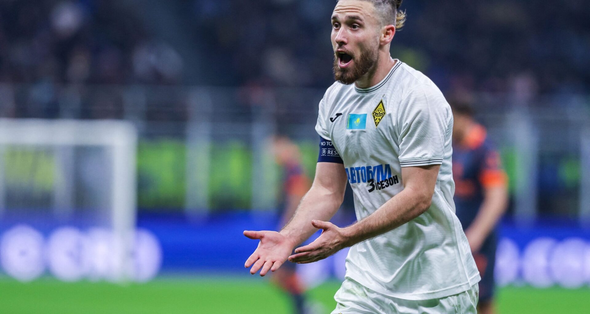 FCSB a luat decizia în cazul lui Ofri Arad, pentru derbiul cu CFR Cluj