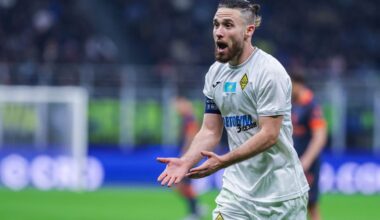 FCSB a luat decizia în cazul lui Ofri Arad, pentru derbiul cu CFR Cluj