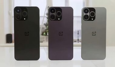 OnePlus 16 vine cu baterie și mai mare decât predecesorul său