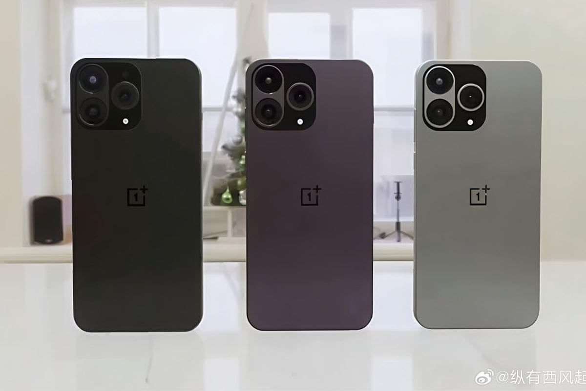 OnePlus 16 vine cu baterie și mai mare decât predecesorul său