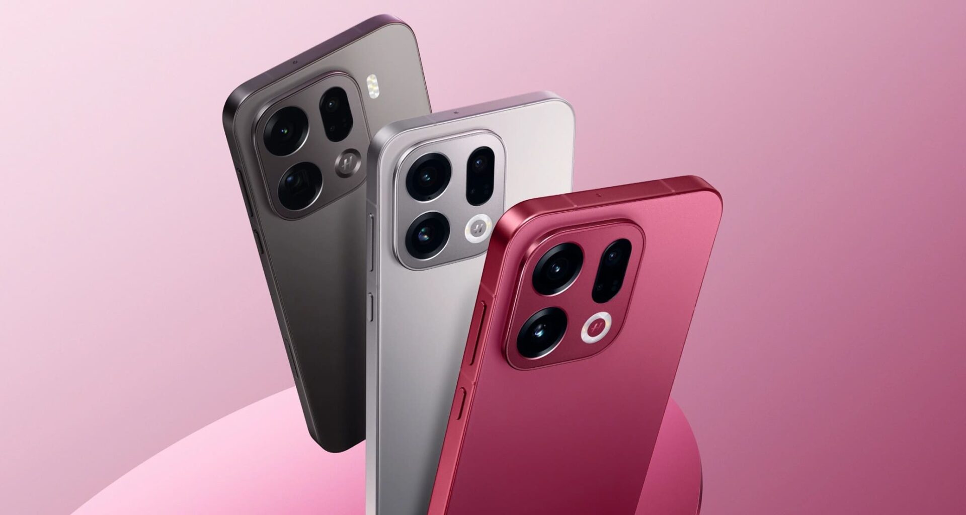 Oppo Find X9 Pro depășește Honor Magic8 Pro