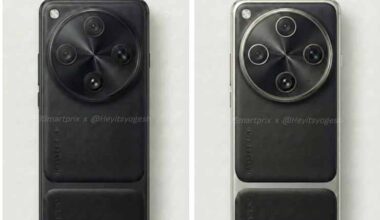 Oppo Find X9 Ultra apare în primele imagini: un design restilizat