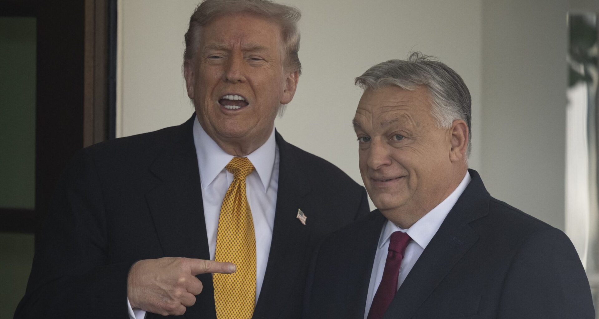Trump își pierde aliații din Europa - Groenlanda devine linia roșie a extremei drepte