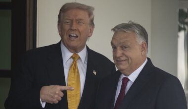 Trump își pierde aliații din Europa - Groenlanda devine linia roșie a extremei drepte