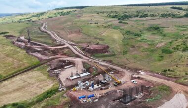 Se deschid noi tronsoane de autostrăzi în Transilvania