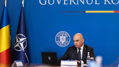 PSD atacă dur Guvernul Bolojan: Când 76% dintre români îți spun că țara se îndreaptă într-o direcție greșită, nu te mai pregătești de ”încă o asumare”