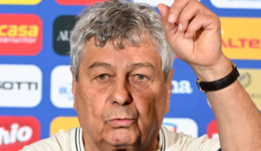 Mircea Lucescu a spus de ce nu s-a dus în Antalya alături de cluburile din România! Planul selecționerului
