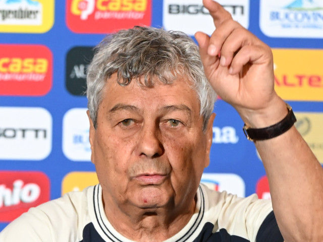 Mircea Lucescu a spus de ce nu s-a dus în Antalya alături de cluburile din România! Planul selecționerului