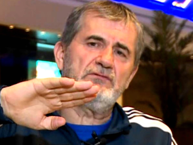 "Are stres la cap, urechi, mâini, peste tot"