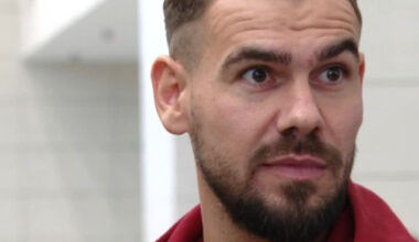 Elvir Koljic, întrebat direct despre transferul pregătit de Rapid!