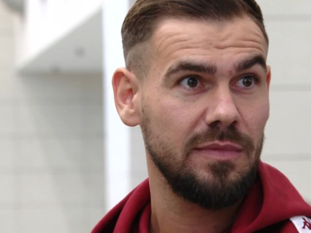 Elvir Koljic, întrebat direct despre transferul pregătit de Rapid!