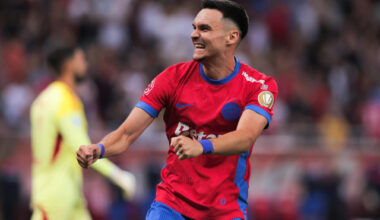 ”Nu mai voia la echipă”. Câți bani a luat, de fapt, FCSB în schimbul lui Adrian Șut: ”Fă ce vrei!”