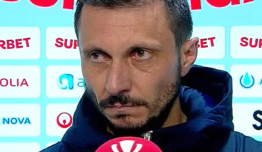 I-au trântit ușa în nas! ”Cum poți ieși după meci să spui lucrul ăsta?”