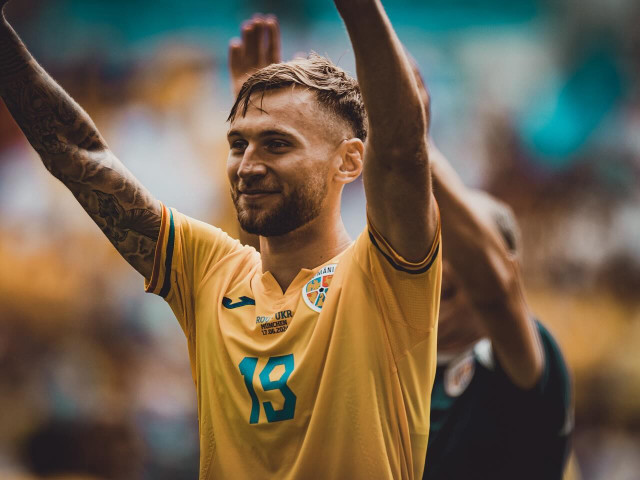 Denis Drăguș ajunge AZI la noua echipă! Se face transferul