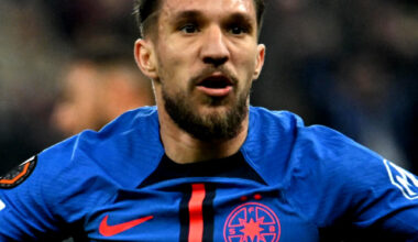 Alexandru Băluță, la un pas de CFR Cluj