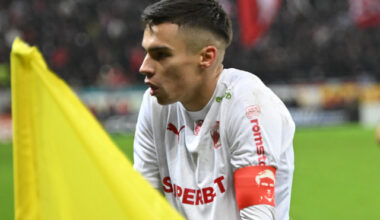 N-a avut niciun dubiu, după ce s-au pus 4.000.000€ pe masă pentru Cătălin Cîrjan: ”Nu poate rezista”