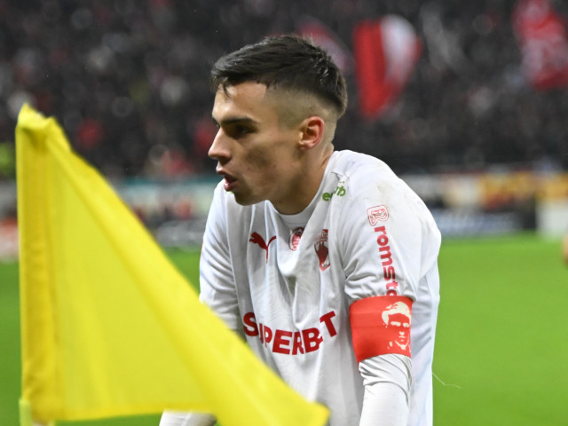 N-a avut niciun dubiu, după ce s-au pus 4.000.000€ pe masă pentru Cătălin Cîrjan: ”Nu poate rezista”