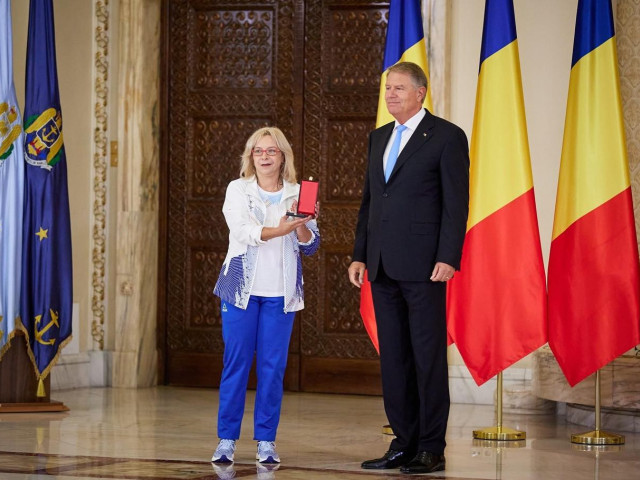 "Nu mai puteam lucra în acel mediu!"