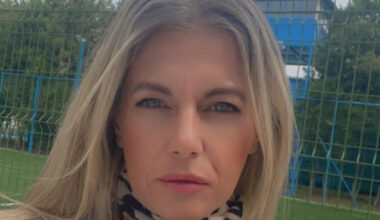 Reacția-fulger a Lorenei Balaci, după afirmațiile făcute de Loți Boloni despre Ilie Balaci