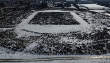 Se face stadionul de 100.000.000 € din România: ”Start oficial pe șantier!”