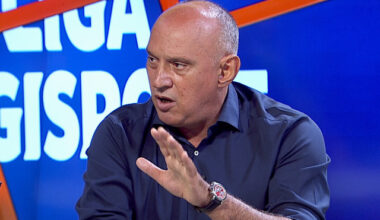 Florin Prunea a intervenit, după schimbarea majoră anunțată de Gigi Becali la FCSB