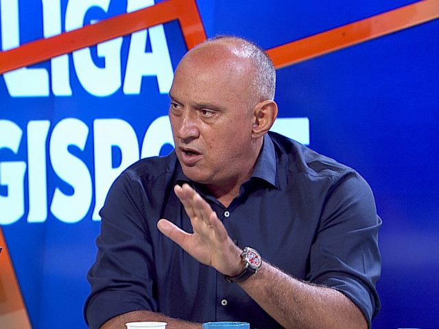 Florin Prunea a intervenit, după schimbarea majoră anunțată de Gigi Becali la FCSB