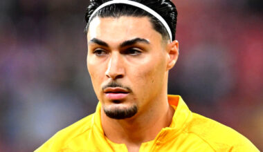 Lovitură de teatru! Au făcut anunțul despre transferul lui Lisav Eissat