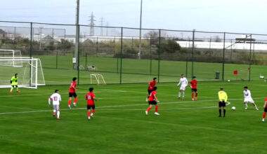 Adrian Mazilu s-a descătușat în meciul amical al lui Dinamo: GOL după 875 de zile și victorie pentru ”Câini”!