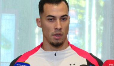 ”Ești pregătit de criticile lui Gigi Becali?”. Andre Duarte a dat răspunsul imediat