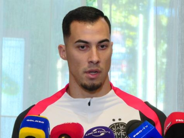 ”Ești pregătit de criticile lui Gigi Becali?”. Andre Duarte a dat răspunsul imediat